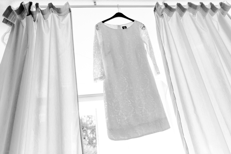 wedding bride dress by sarahandsamuelphotography